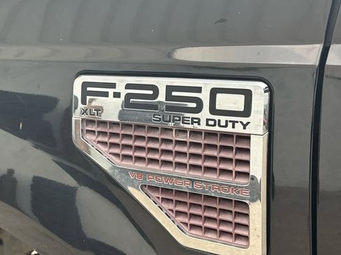 Used 2008 Ford F250 XL image 12