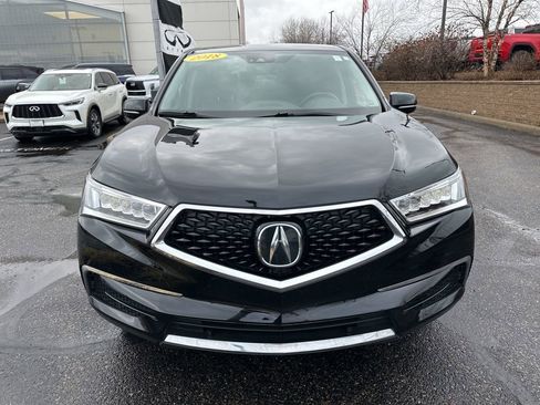 Used 2018 Acura MDX SH-AWD w/ Technology Package image 20