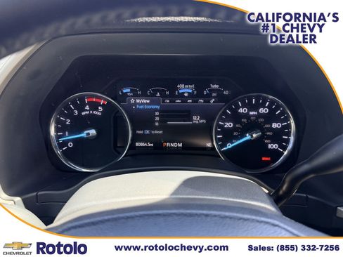 Used 2022 Ford F250 Lariat w/ Lariat Value Package AWD/4WD image 21