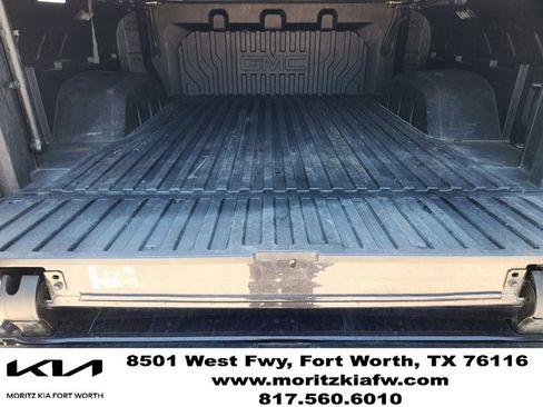 Used 2022 GMC Sierra 1500 Denali w/ Denali Reserve Package AWD/4WD image 31