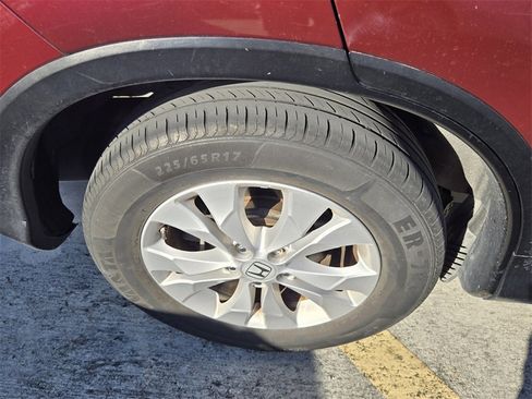 Used 2012 Honda CR-V EX-L image 5