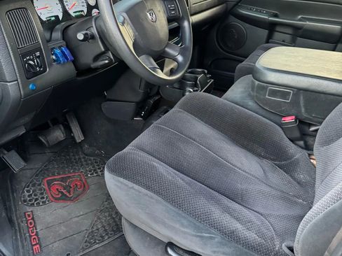 Used 2004 Dodge Ram 1500 Truck SLT w/ Sport Appearance Group image 14