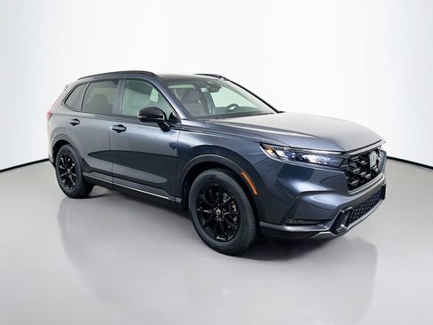 New 2026 Honda CR-V Sport-L image 1