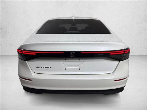 Used 2023 Honda Accord LX image 4