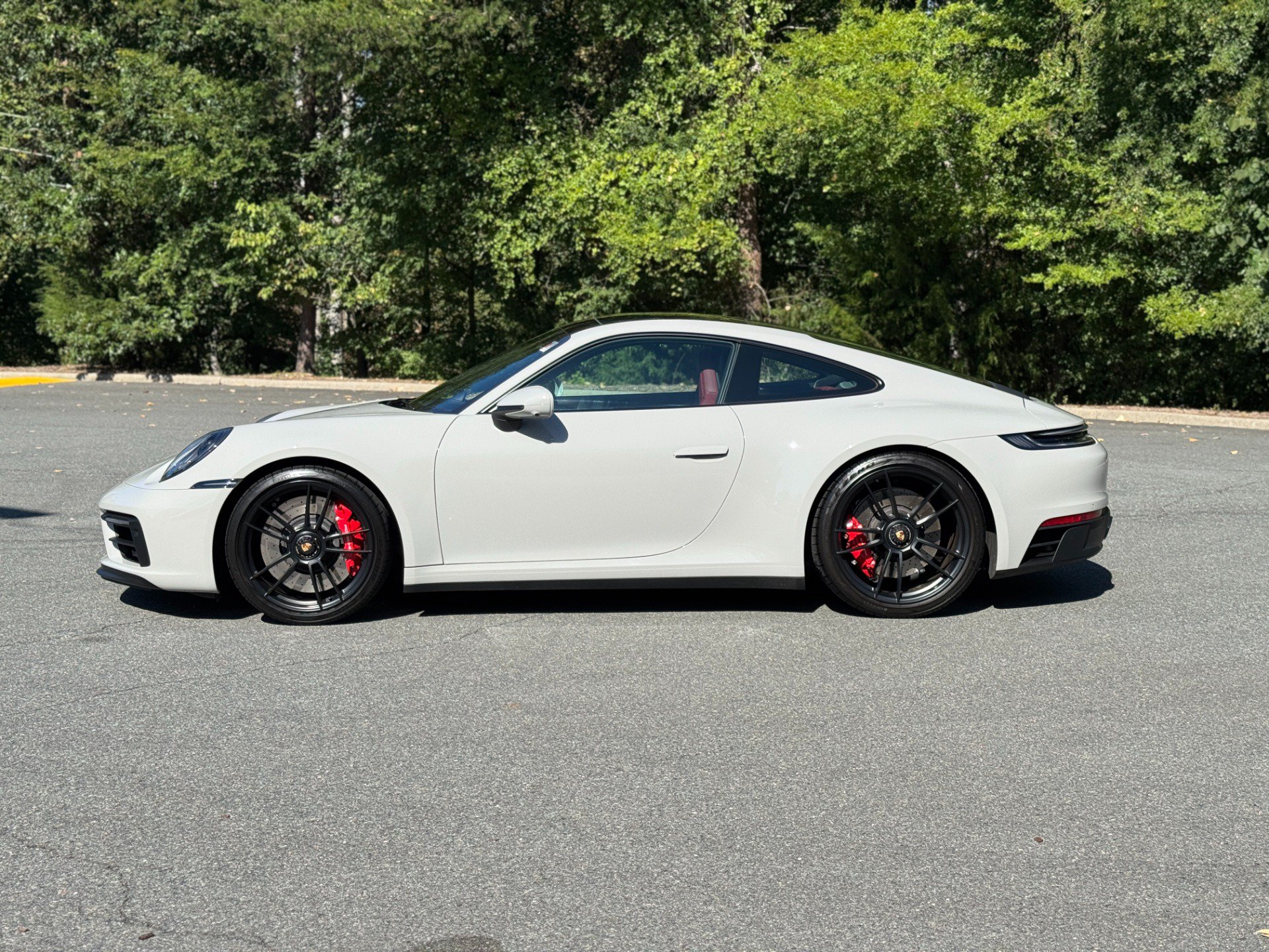 Used 2023 Porsche 911 GT3 RS image 6