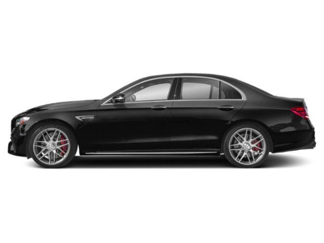 Used 2019 Mercedes-Benz E 63 AMG S image 3