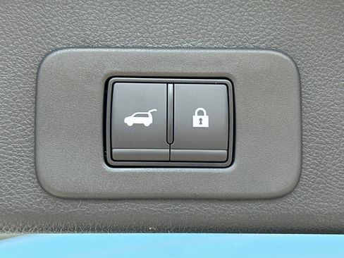 New 2025 Nissan Murano SL w/ Cargo Package image 19