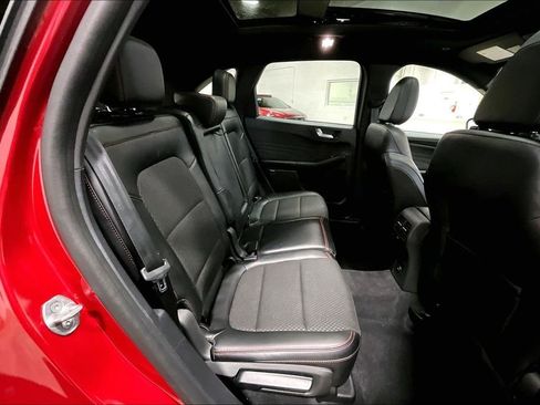 Certified 2023 Ford Escape ST-Line w/ Tech Pack #1 image 26