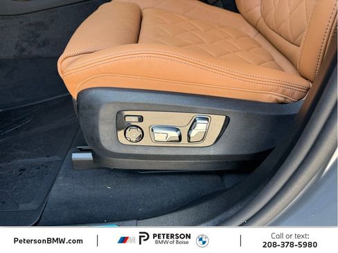 New 2026 BMW X5 xDrive50e AWD/4WD image 25