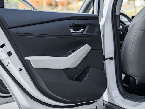 Certified 2024 Honda Accord EX image 30