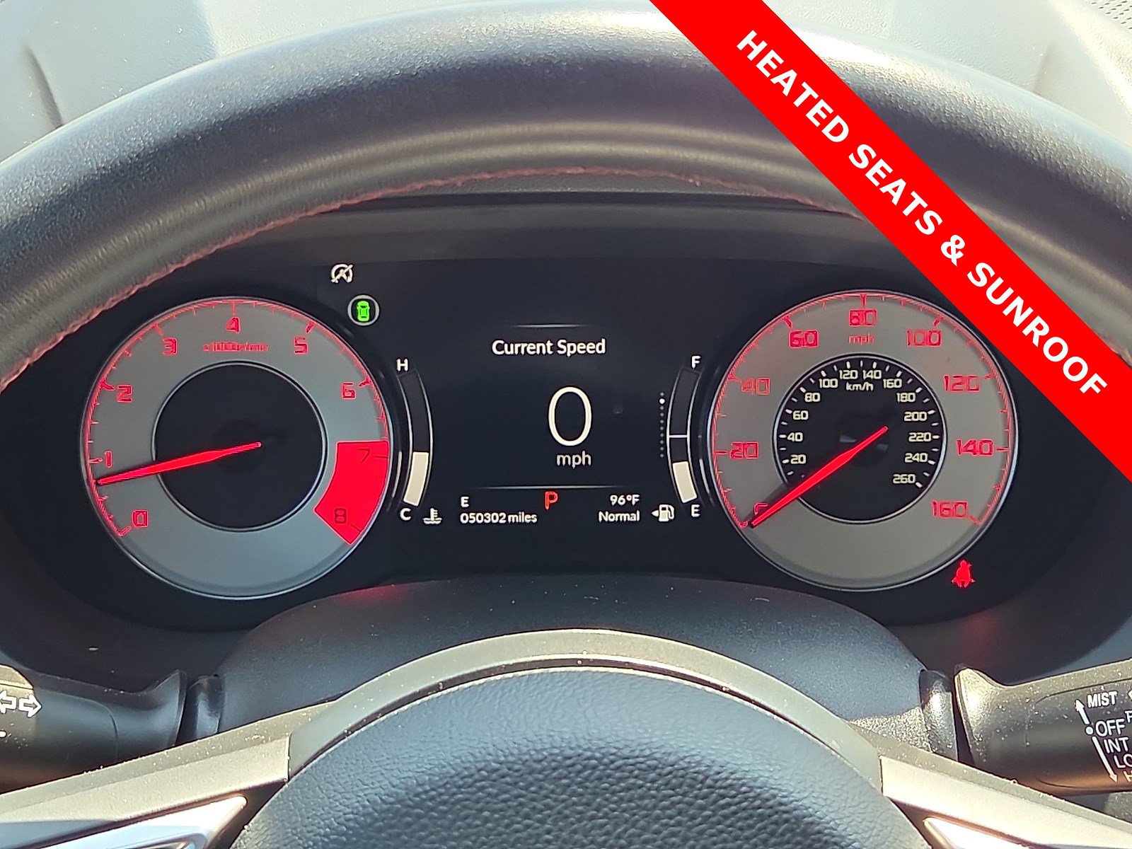Used 2023 Acura RDX w/ Advance Package FWD image 23