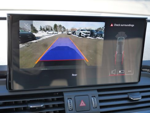 Used 2023 Audi Q5 2.0T Premium w/ Convenience Package image 35