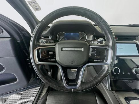 Used 2021 Land Rover Discovery Sport S R-Dynamic image 34