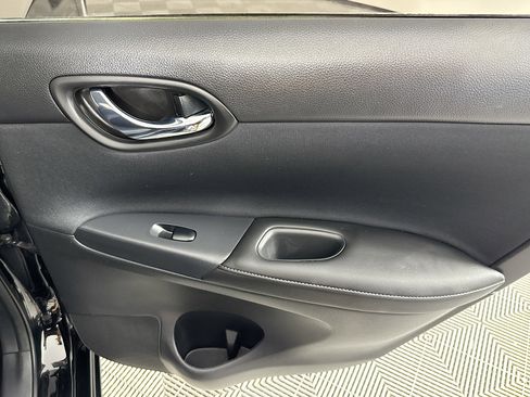 Used 2016 Nissan Sentra S w/ Protection Package FWD image 25