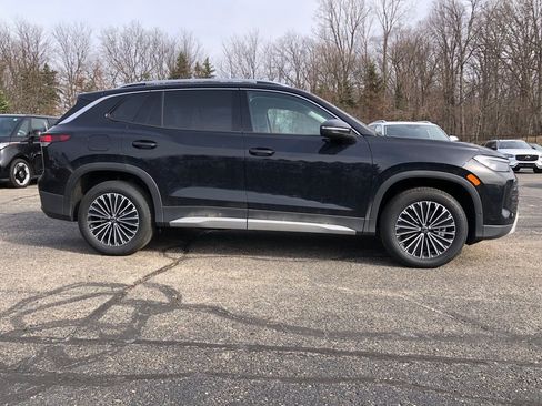 New 2026 Volkswagen Tiguan S AWD/4WD image 8