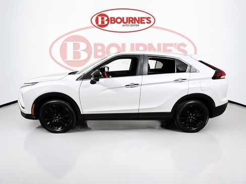 Used 2023 Mitsubishi Eclipse Cross LE image 6