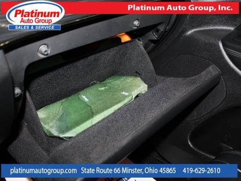 Used 2019 Jeep Grand Cherokee Limited X image 24