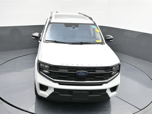 Used 2025 Ford Expedition Max Active image 33