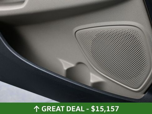 Used 2020 Ford EcoSport SE image 48