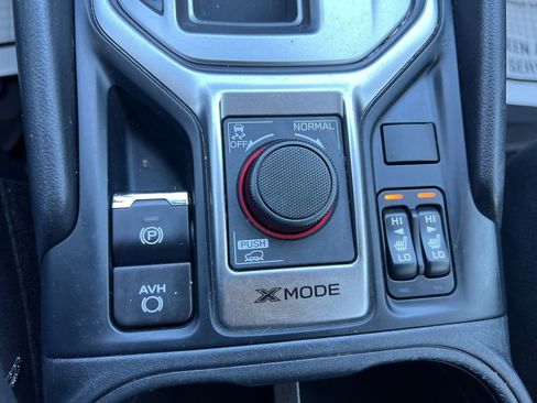 Used 2022 Subaru Forester Premium image 24