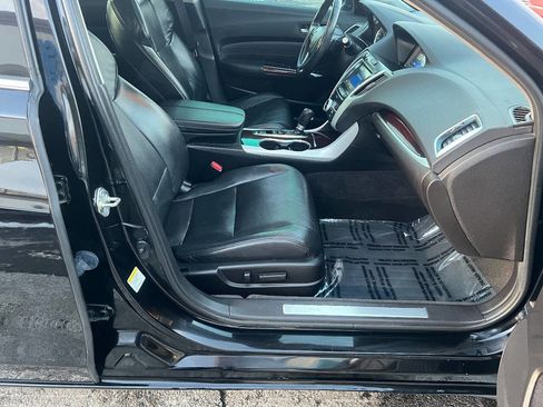 Used 2017 Acura TLX w/ Technology Package image 24