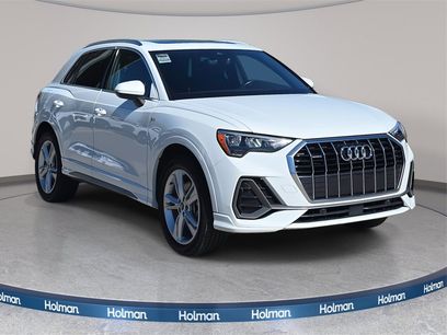 Certified 2022 Audi Q3 2.0T Premium w/ Convenience Package