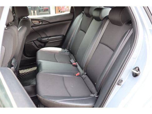Used 2021 Honda Civic Sport image 12
