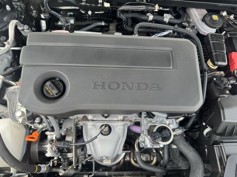 Certified 2026 Honda Civic Sport image 27