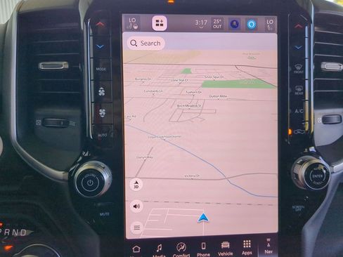 New 2026 RAM 1500 Big Horn image 17