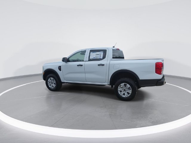 New 2026 Ford Ranger XL w/ Trailer Tow Package RWD image 6