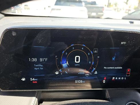 Used 2025 Chevrolet Equinox LT image 12