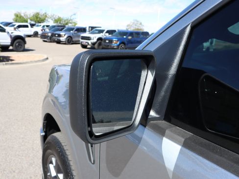 New 2026 Ford F150 STX w/ Equipment Group 200A AWD/4WD image 17