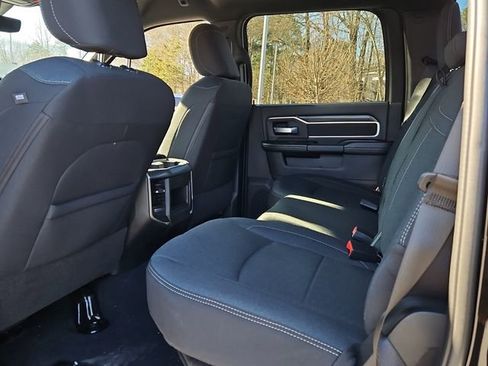 New 2026 RAM 3500 Big Horn image 11