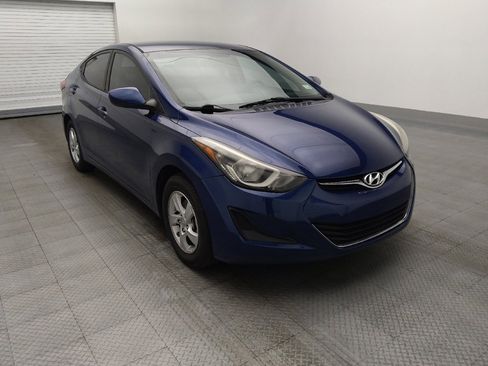 Used 2015 Hyundai Elantra SE image 13