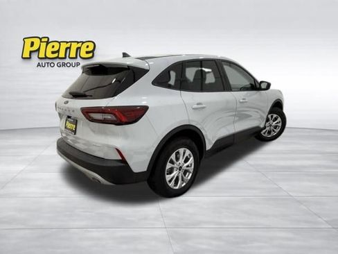 Used 2025 Ford Escape Active image 5