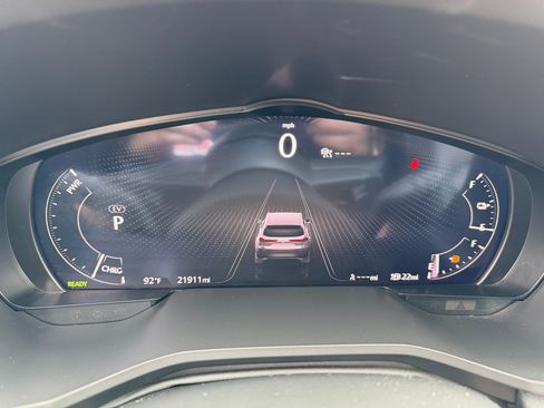 Used 2024 MAZDA CX-90 Plug-In Hybrid w/ Preferred AWD/4WD image 18