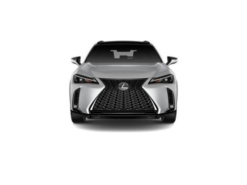 New 2026 Lexus UX 300h AWD image 5