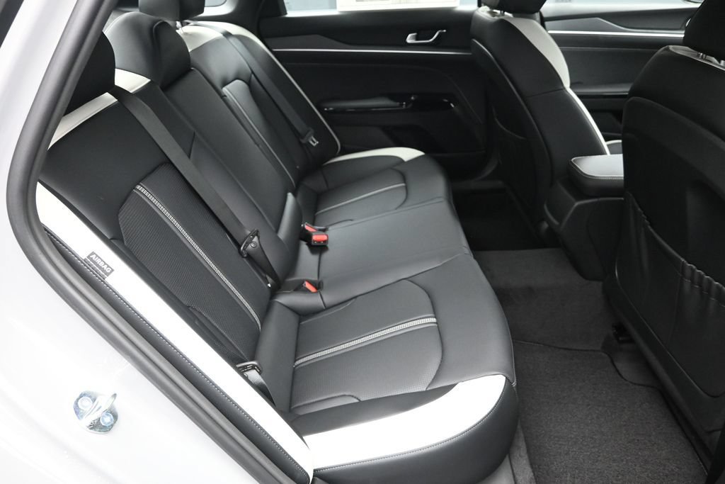 New 2026 Kia K5 GT-Line w/ GT-Line Premium Package FWD image 33