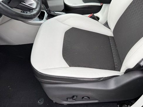 Used 2021 Jeep Compass Latitude w/ Convenience Group image 15