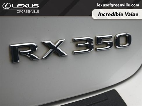 Used 2014 Lexus RX 350 AWD image 10