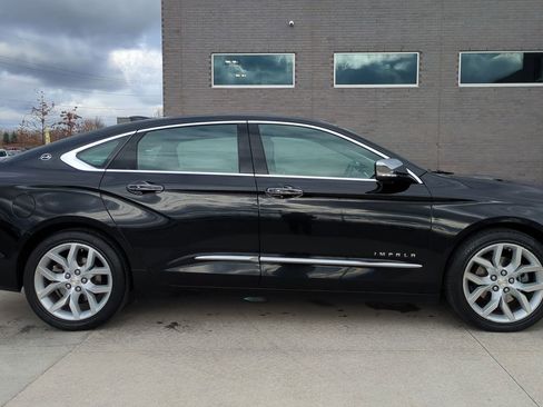 Used 2019 Chevrolet Impala Premier image 8