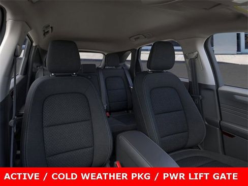 New 2025 Ford Escape Active w/ Cold Weather Package image 36