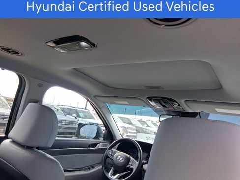 Used 2022 Hyundai Palisade SEL w/ 8P Bench Seat Package image 14