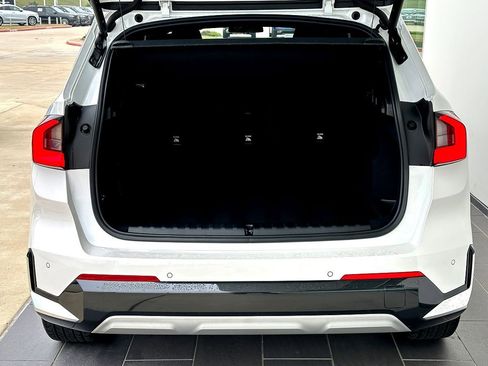 Certified 2025 BMW X1 xDrive28i image 30
