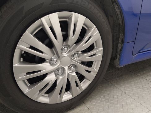 Used 2021 Honda Civic LX image 31