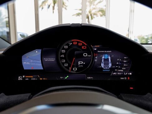 Used 2024 Ferrari Roma image 30