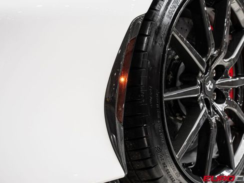 Used 2021 Ferrari SF90 Stradale AWD/4WD image 17