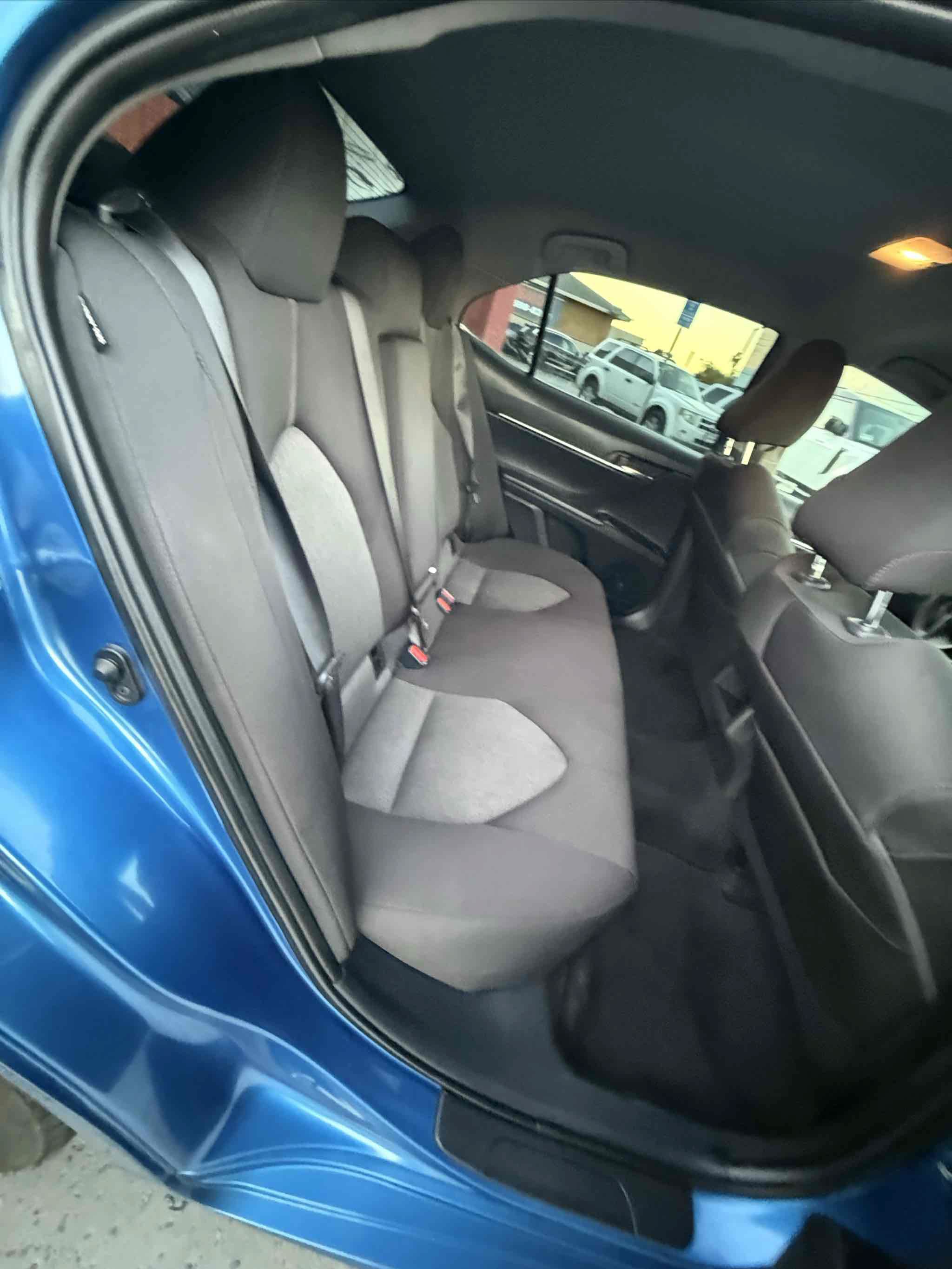 Used 2020 Toyota Camry LE w/ Carpet Mat Package FWD image 55