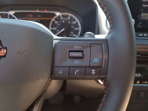 Certified 2026 Nissan Rogue SV w/ Rock Creek Premium Package image 27