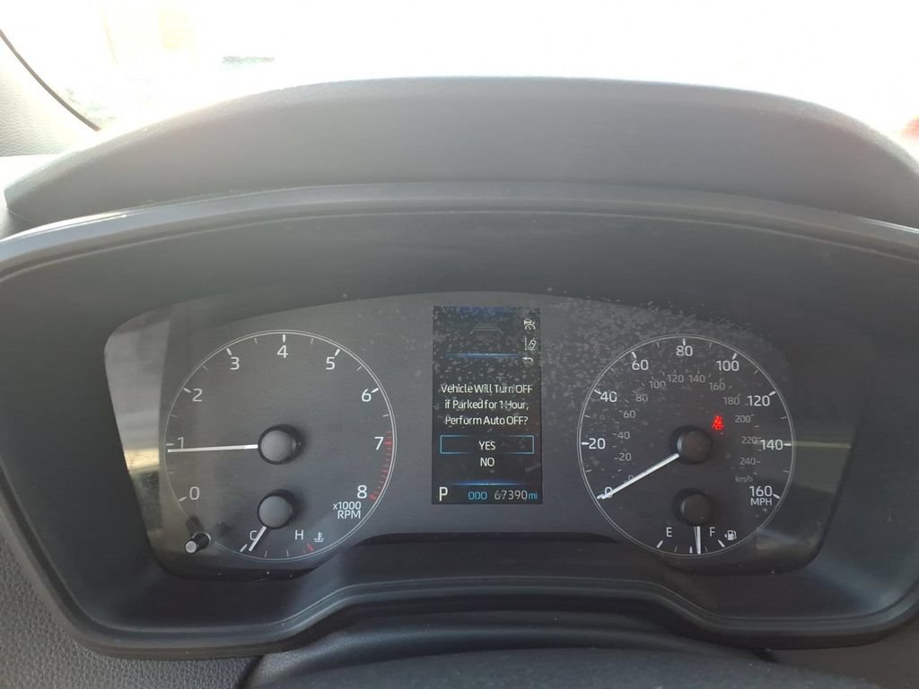 Used 2023 Toyota Corolla SE FWD image 12